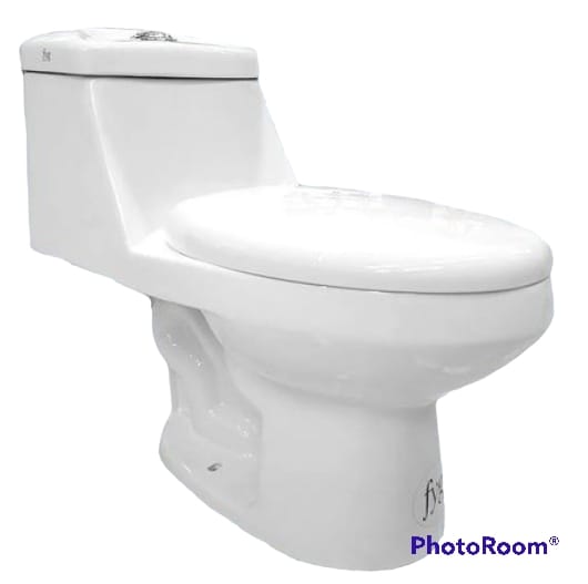 ONE PIECE VENUS BLANCO DOBLE PUSH+ANI+PER FYG (7/8")